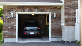 Garage Door Installation at 98109 Seattle, Washington